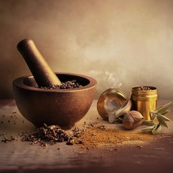 A Legacy of Ayurvedic Excellence