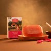 Rose & Pink Clay Soap