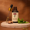 Gotu kola & Pumpkin Beard oil