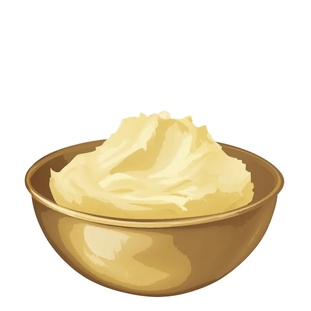 Mango Butter