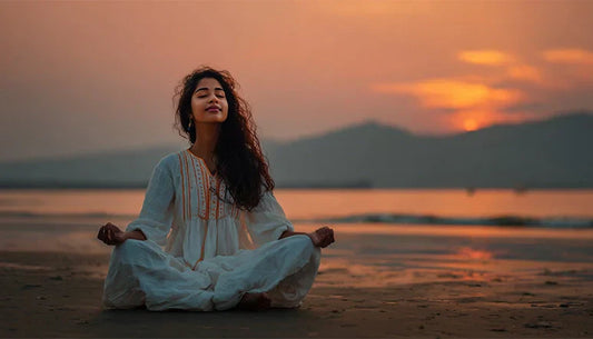 Transformative Ayurveda by Chengavi