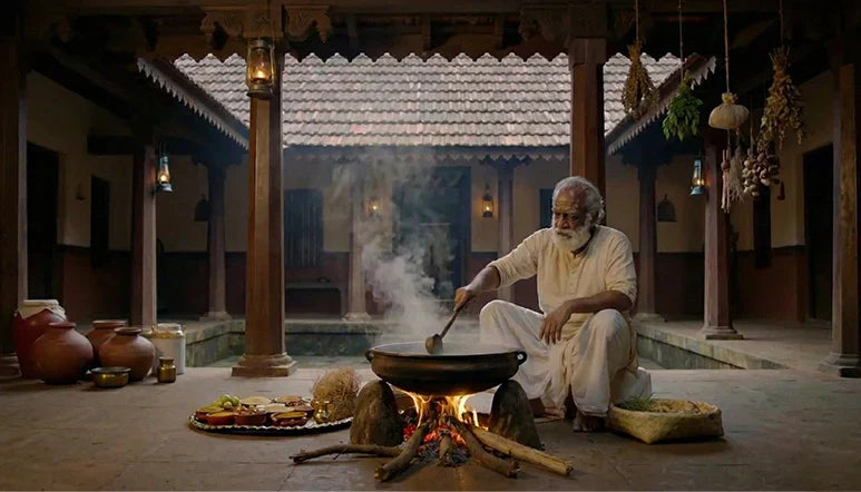 A-Beauty: Why Ayurvedic Beauty is the Timeless Choice for Indian Skin?