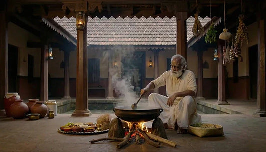 A-Beauty: Why Ayurvedic Beauty is the Timeless Choice for Indian Skin?