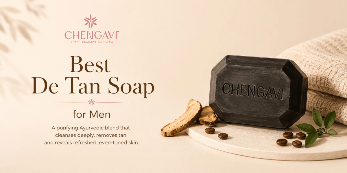 Best De Tan Soap