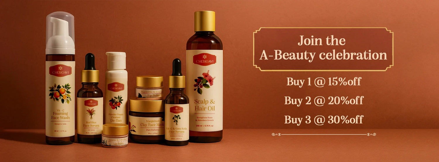 A-Beauty Exclusives