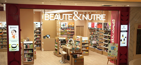 Beaute & Nutrie Kondapur