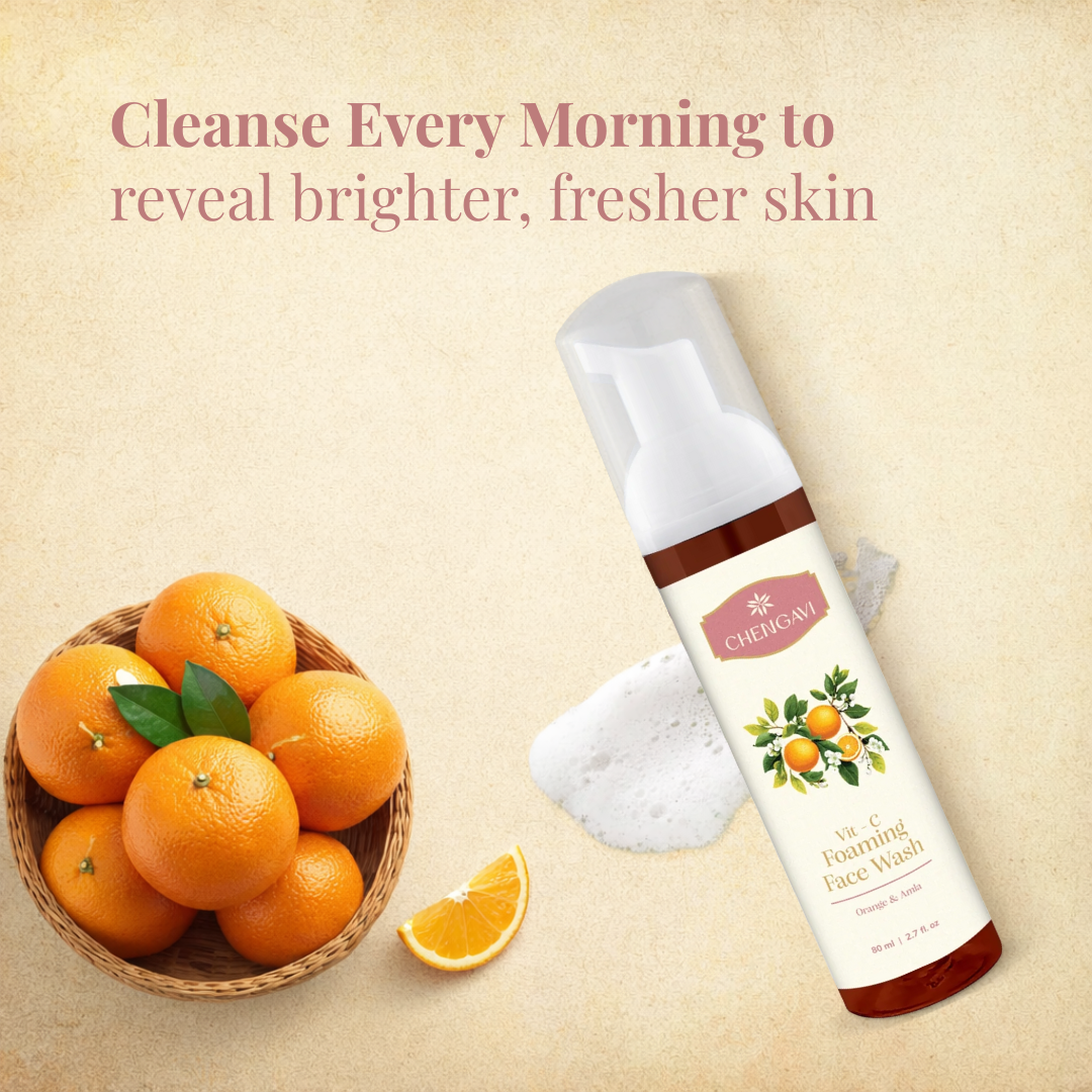 Anti-Pigmentation Glow Kit