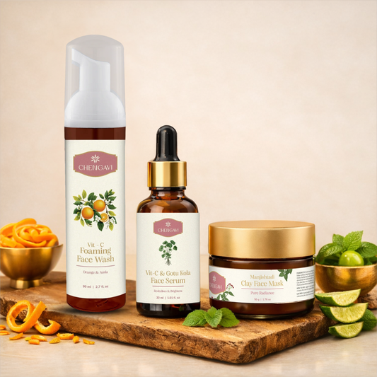 Anti-Pigmentation Glow Kit