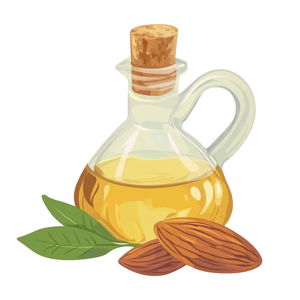 Sweet Almond Oil