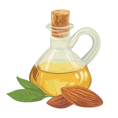 Sweet Almond Oil