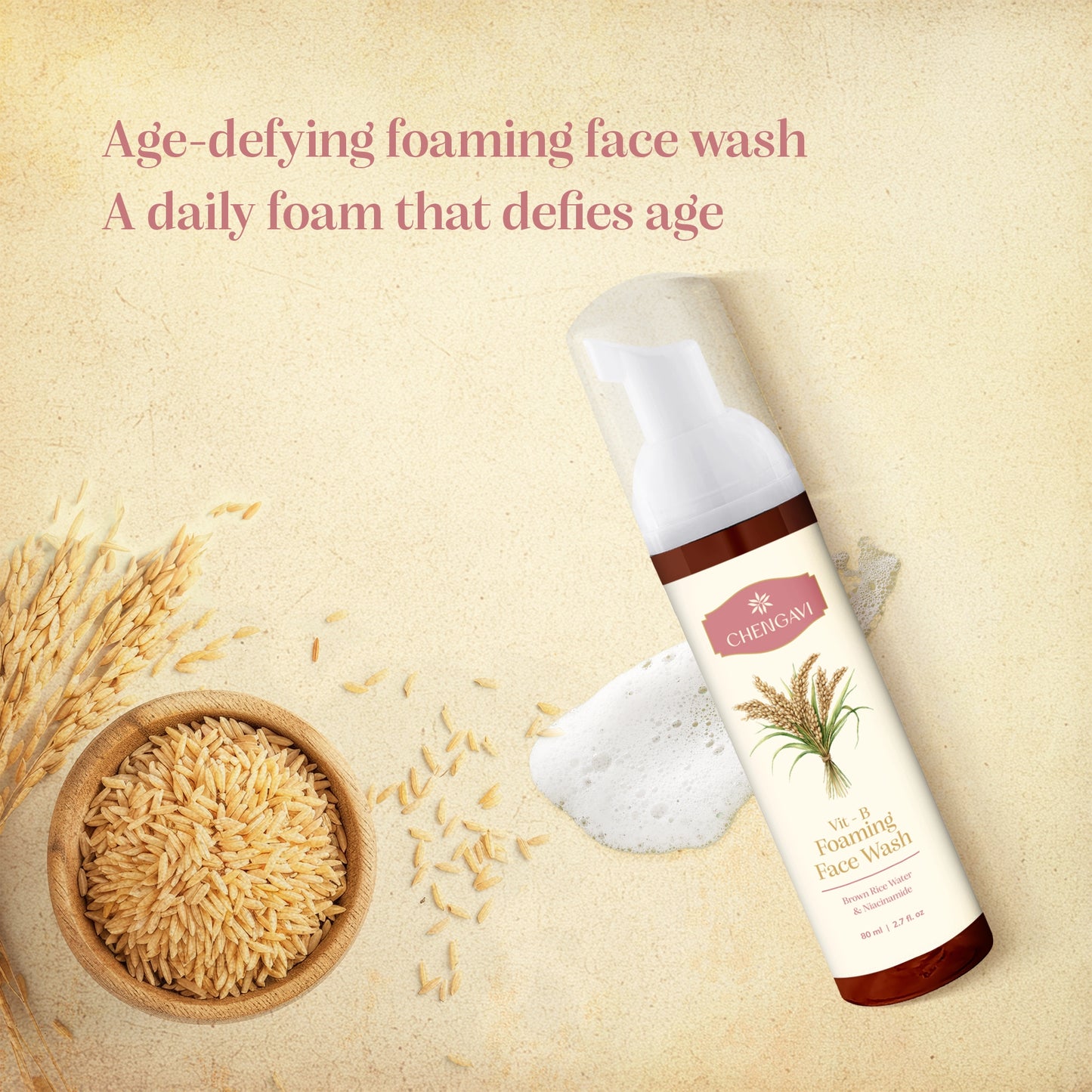 Anti Ageing Essential Combo