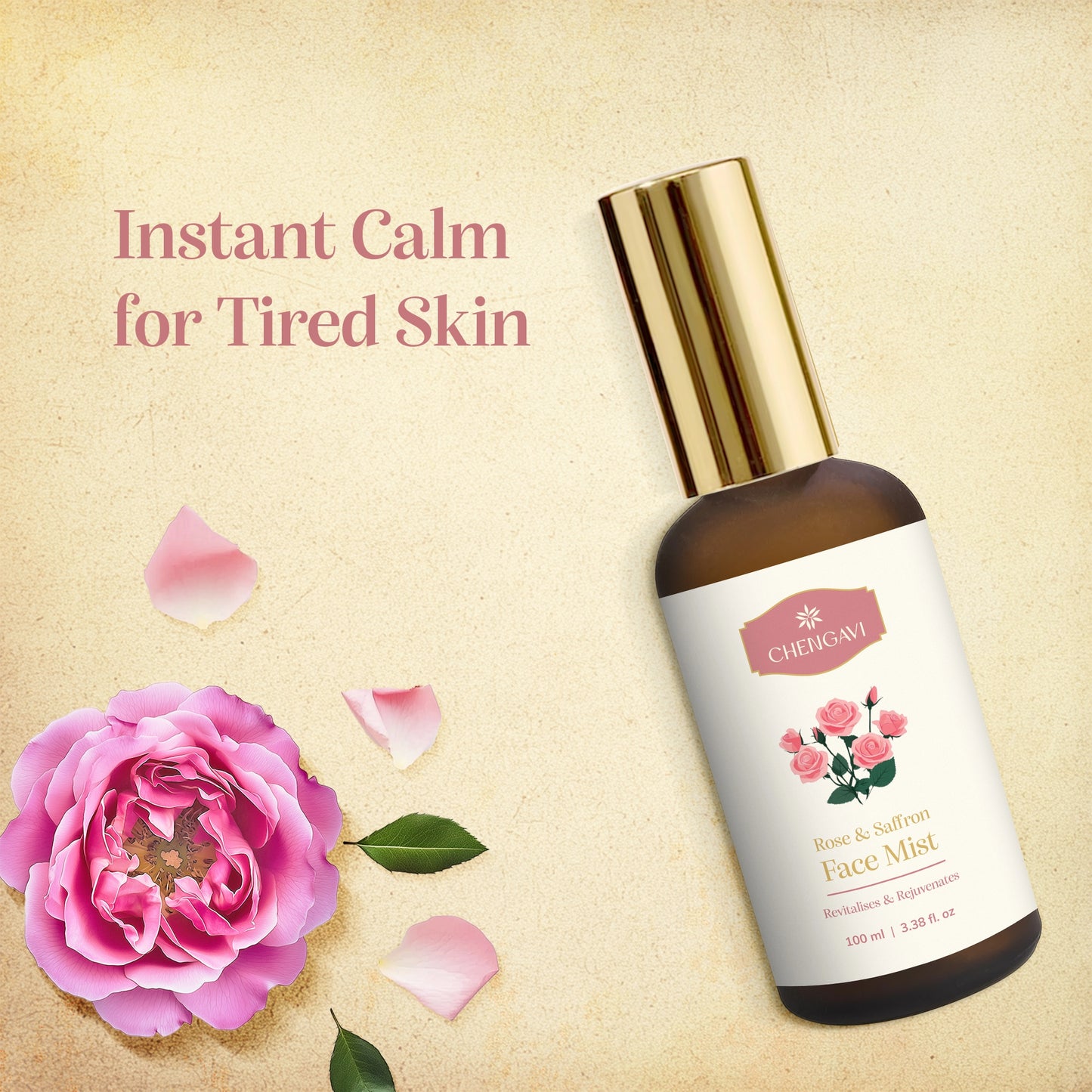 Anti Ageing Essential Combo