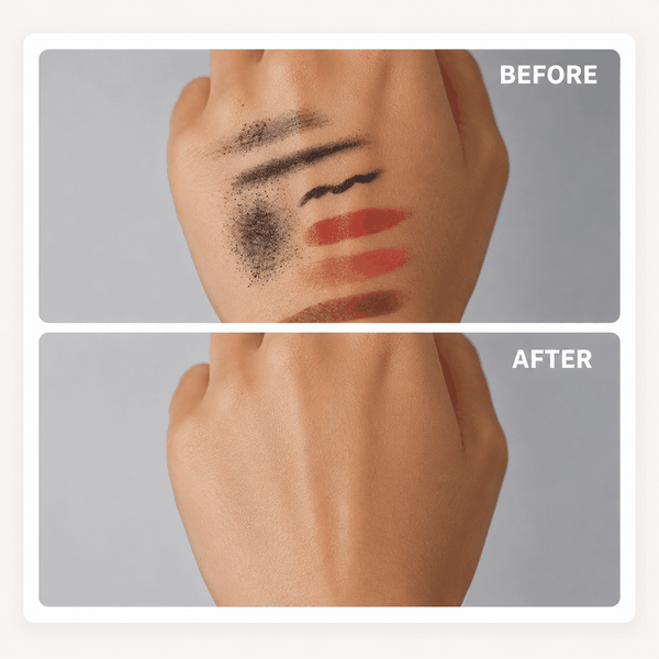 Real Results Before After