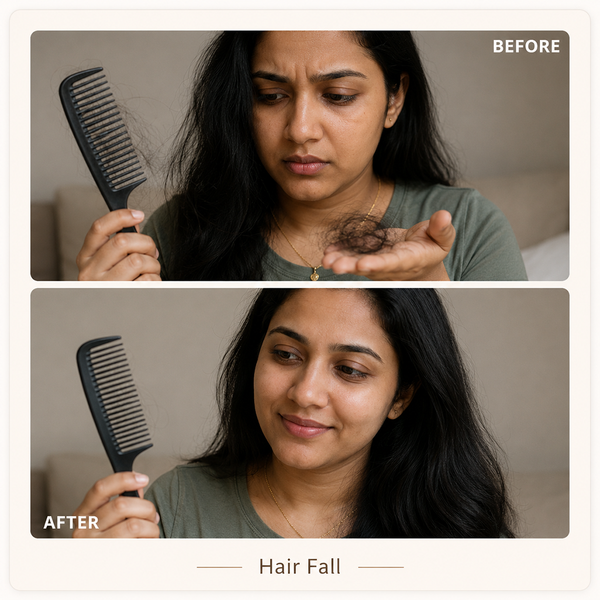 Real Results Before After