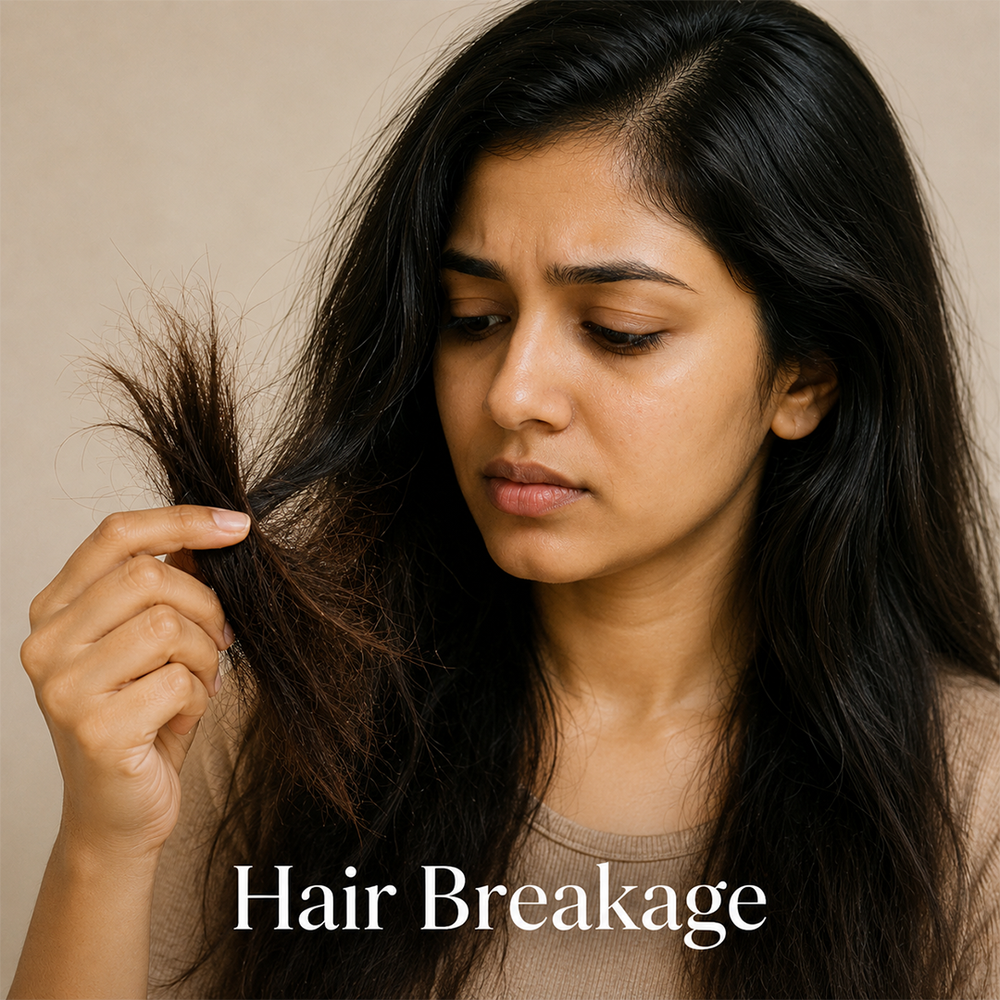 Scalp & Hair Oil