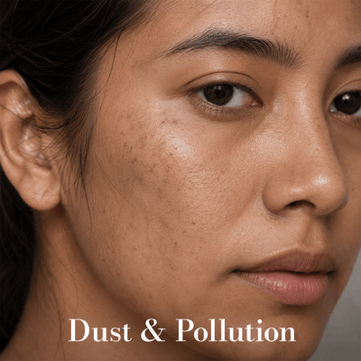 Triphala Deep Cleansing Oil