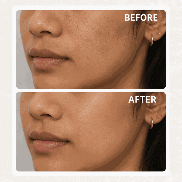 Real Results Before After