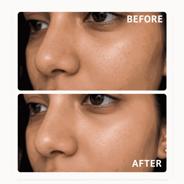 Real Results Before After