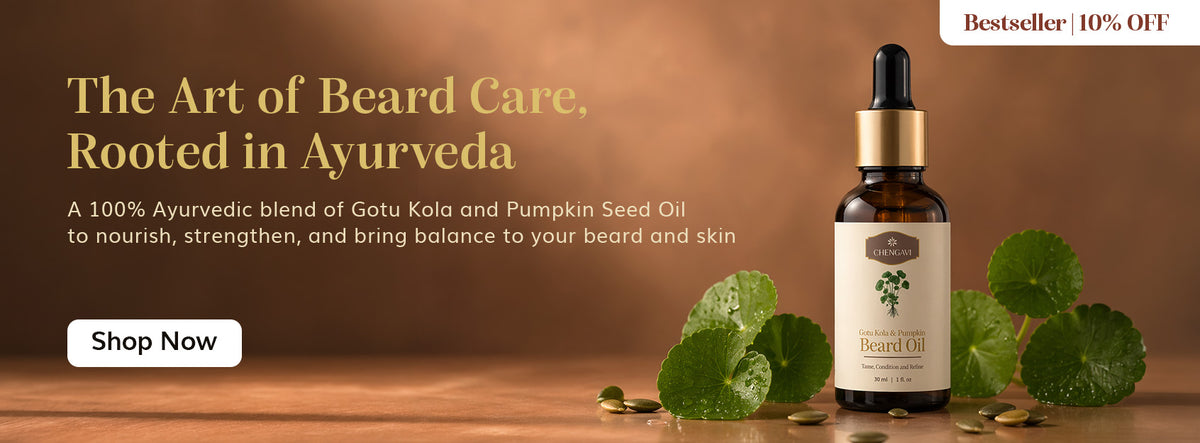 Ayurvedic & Natural Skincare Products Online in India