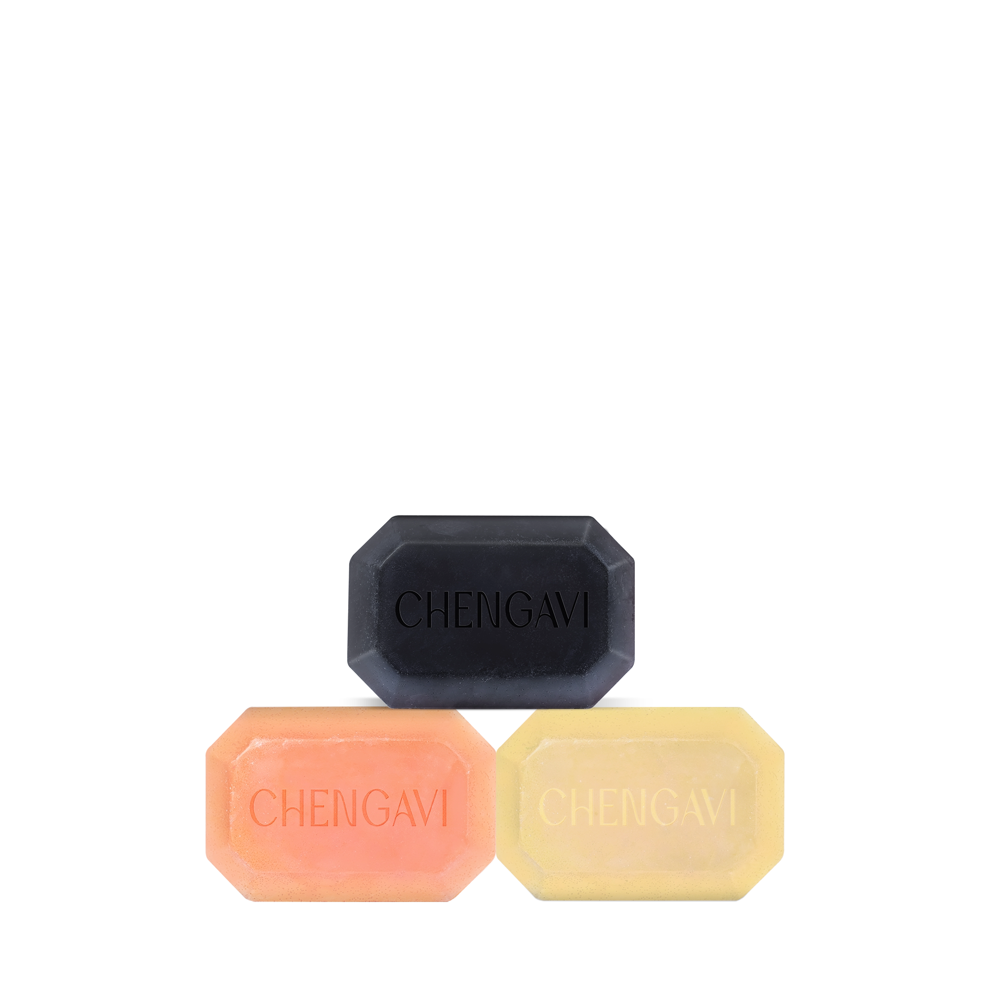 Ayurvedic Bathing Bar Combo