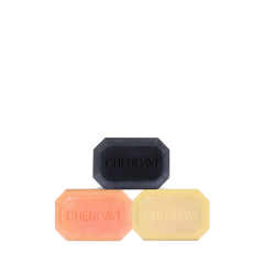 Ayurvedic Bathing Bar Combo
