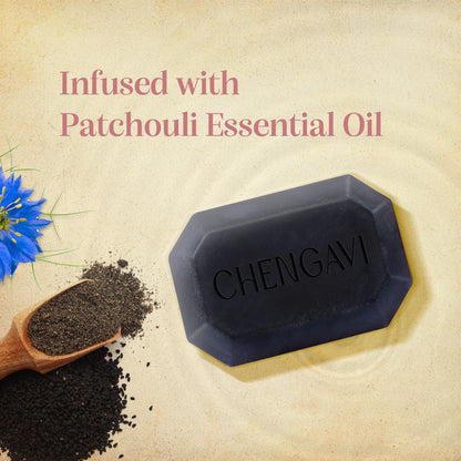 Ayurvedic Bathing Bar Combo