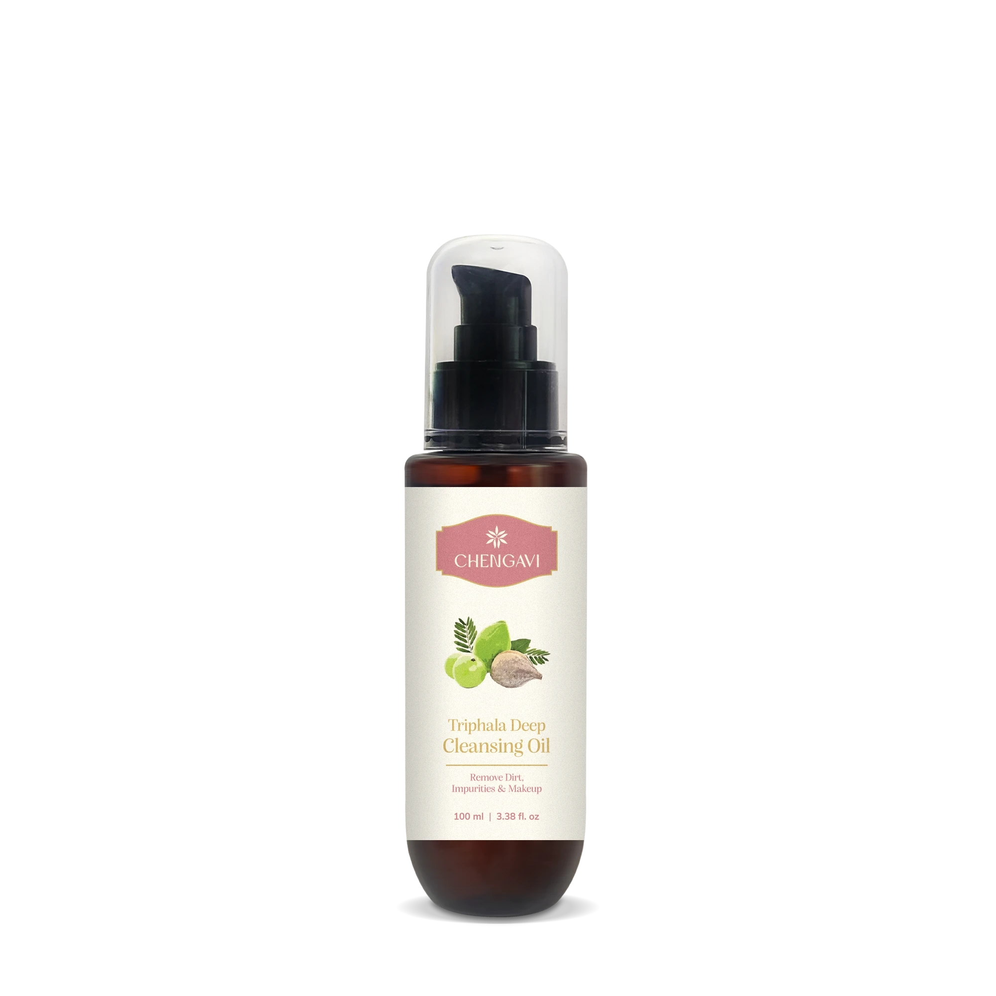 Triphala Deep Cleansing Oil