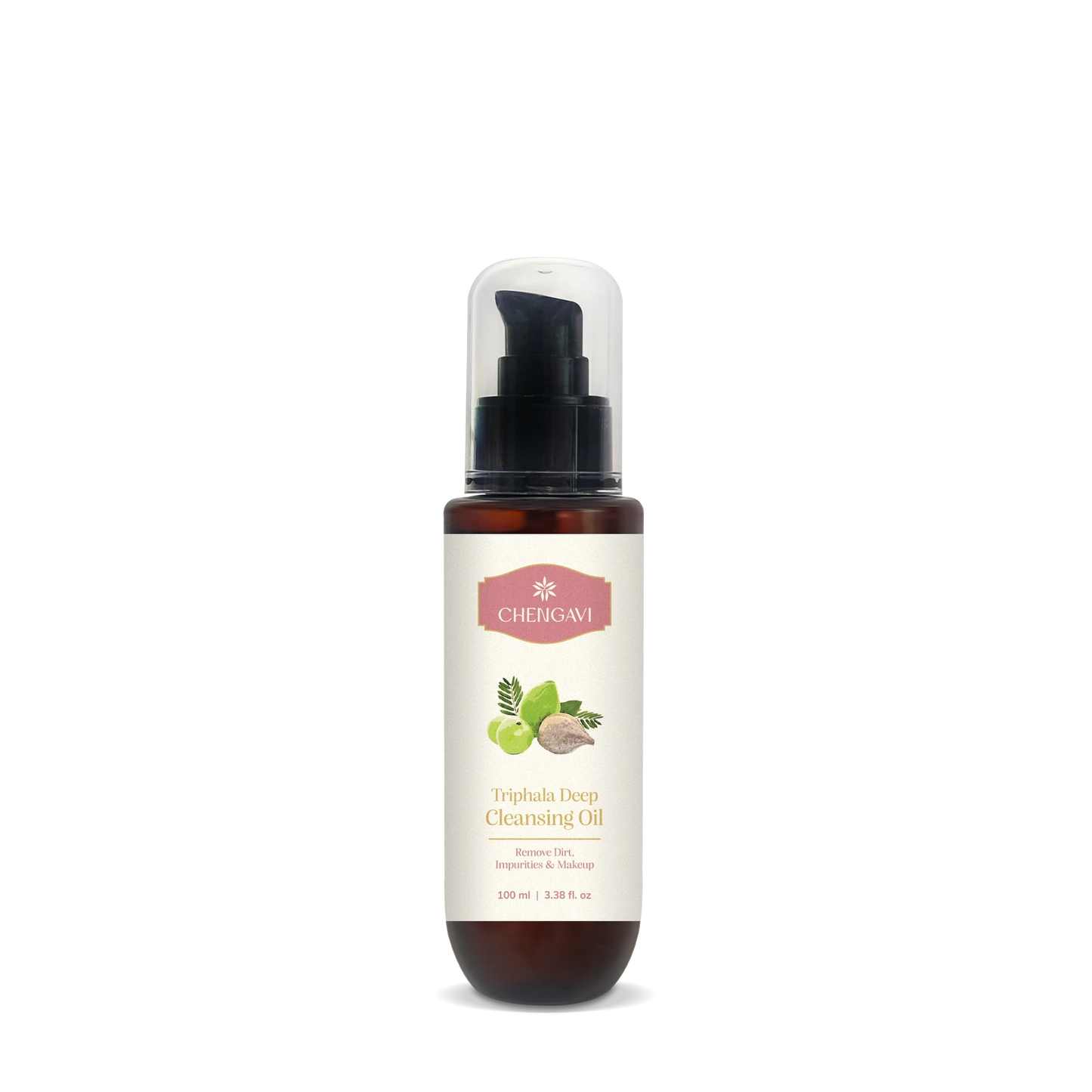 Triphala Deep Cleansing Oil