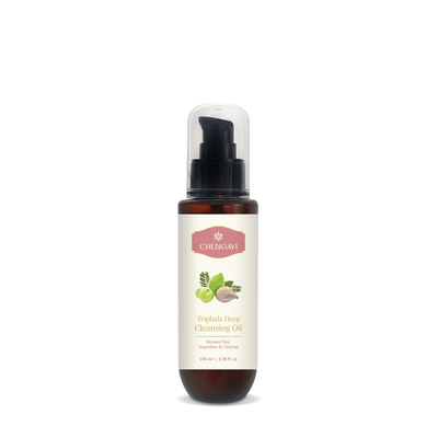 Triphala Deep Cleansing Oil