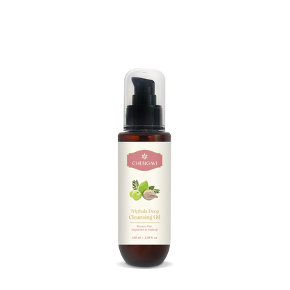 Triphala Deep Cleansing Oil