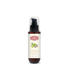 Triphala Deep Cleansing Oil
