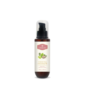 Triphala Deep Cleansing Oil