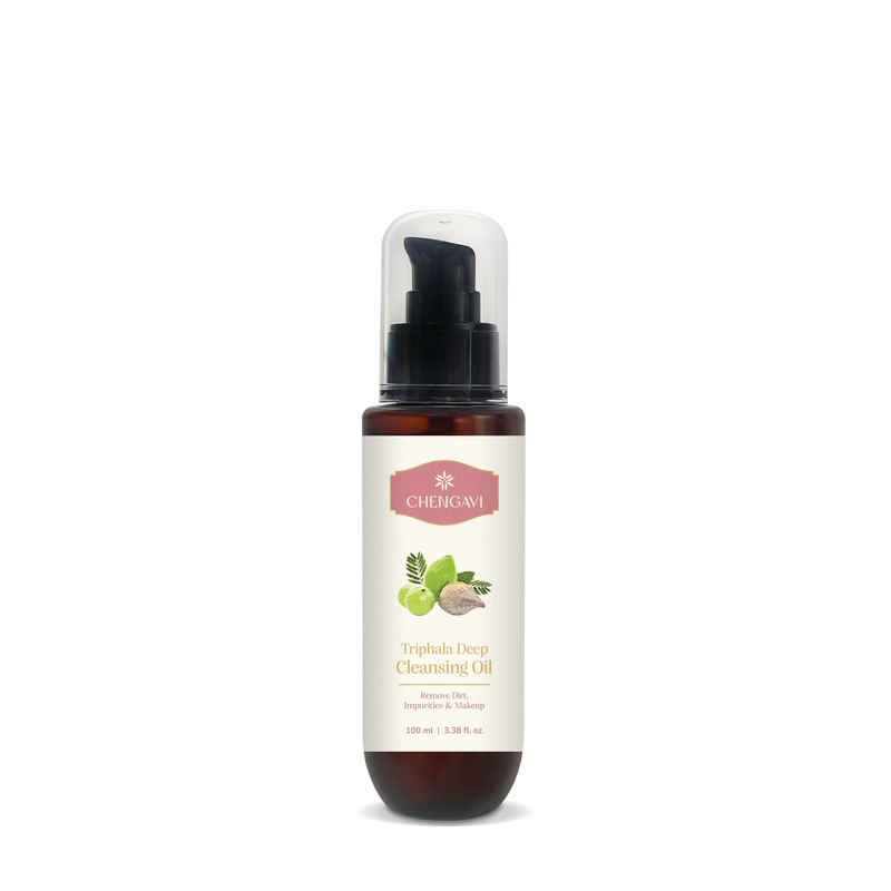 Triphala Deep Cleansing Oil