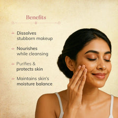 Triphala Deep Cleansing Oil