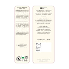 Triphala Deep Cleansing Oil