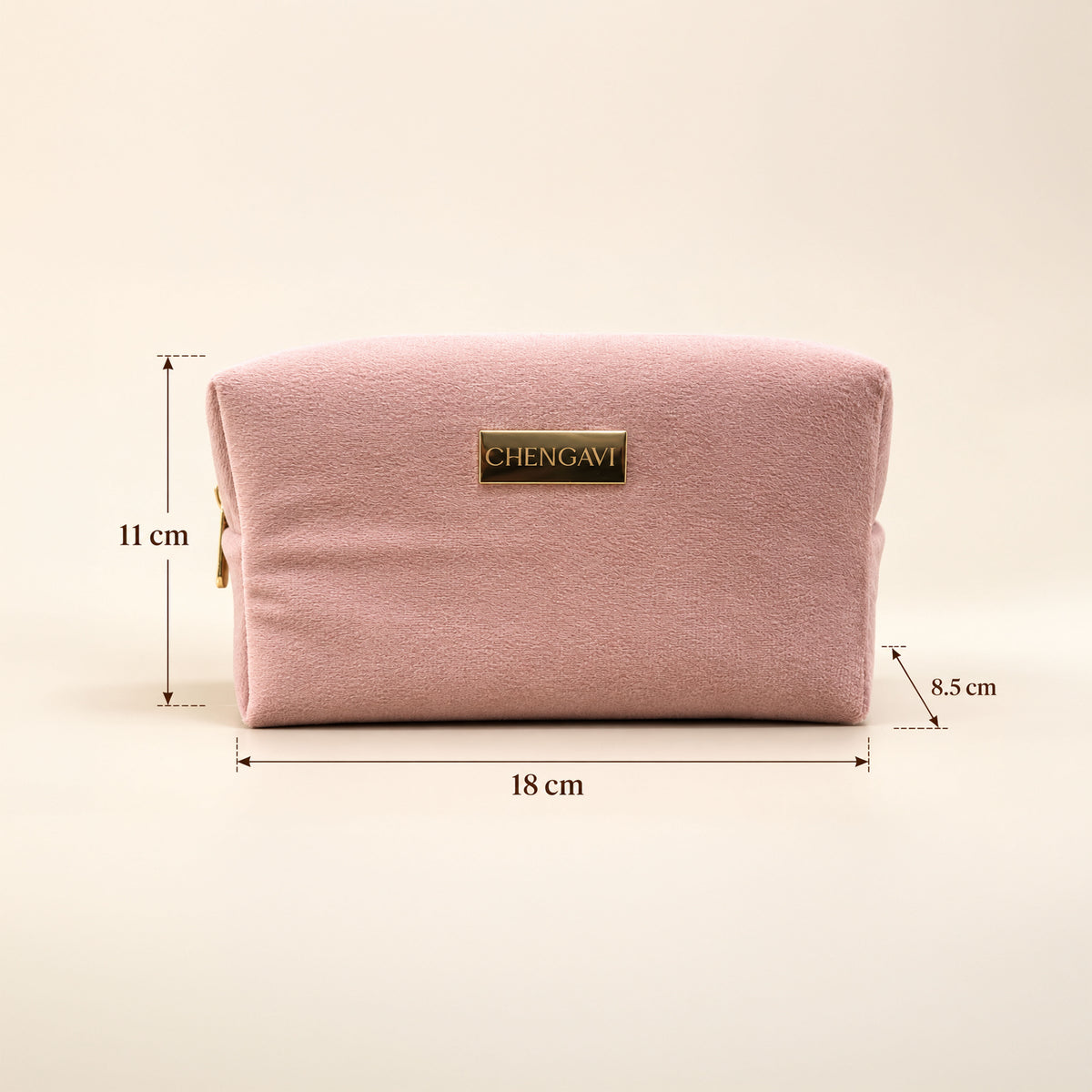 Chengavi Signature Pouch