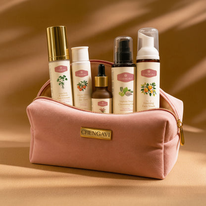 Chengavi Signature Pouch