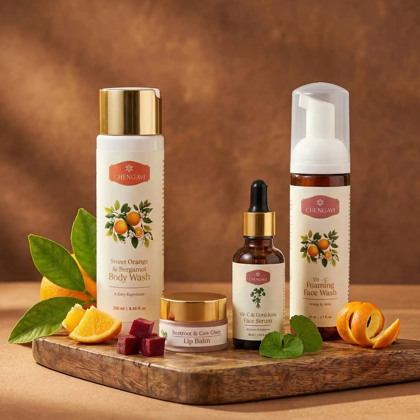 Chengavi Vit C Combo