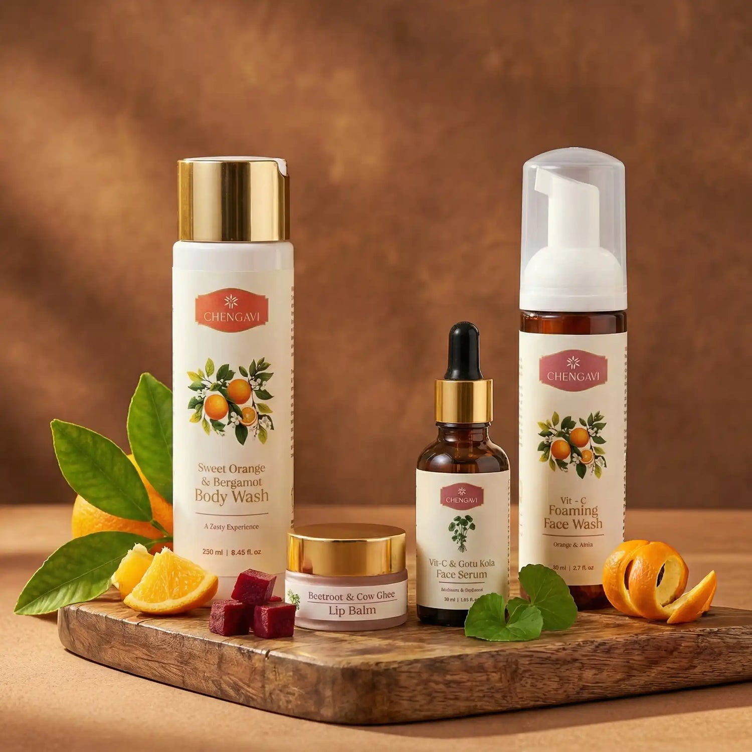 Chengavi Vit C Combo