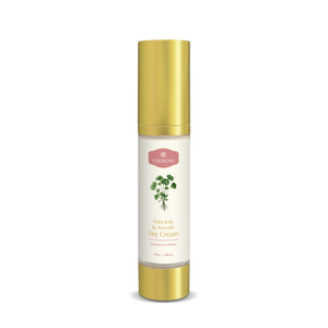 Gotu kola & Avocado Day Cream
