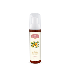 Vit - C Foaming Face Wash