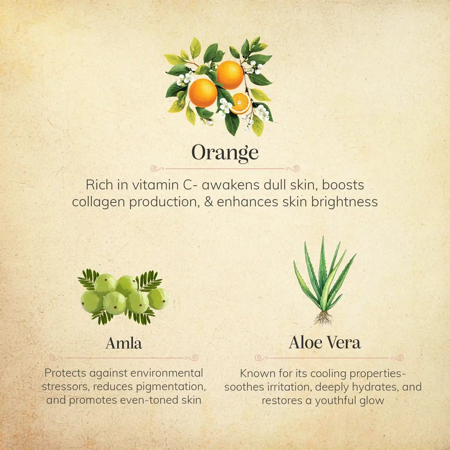 Vit - C Foaming Face Wash