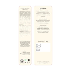 Vit - C Foaming Face Wash