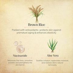 Vit-B Foaming Face Wash