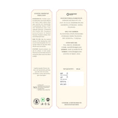 Vit-B Foaming Face Wash