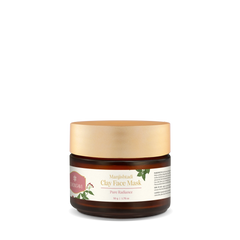 Manjishtadi Clay Face Mask