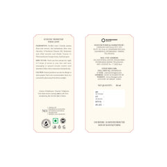 Vit-C and Gotu Kola Face serum
