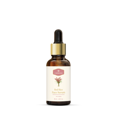 Red Rice Face Serum