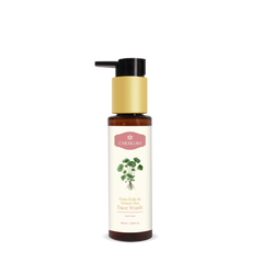 Gotu Kola & Green Tea Face Wash