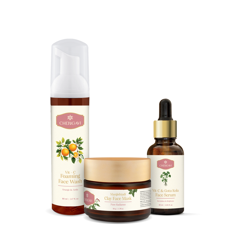 Glow Ritual Combo